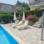 公寓 Near Port In Volosca *