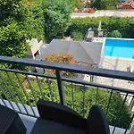 公寓 Near Port In Volosca *