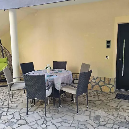 Appartamento Near Port In Volosca *