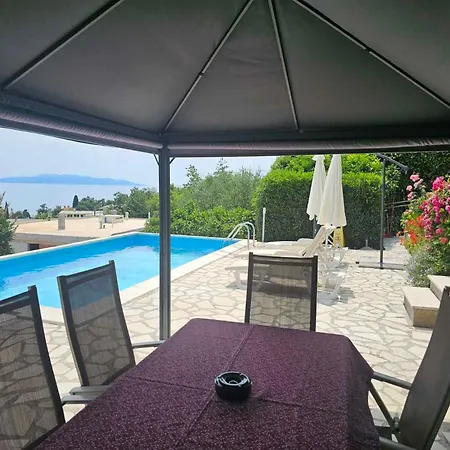 Appartamento Near Port In Volosca Abbazia